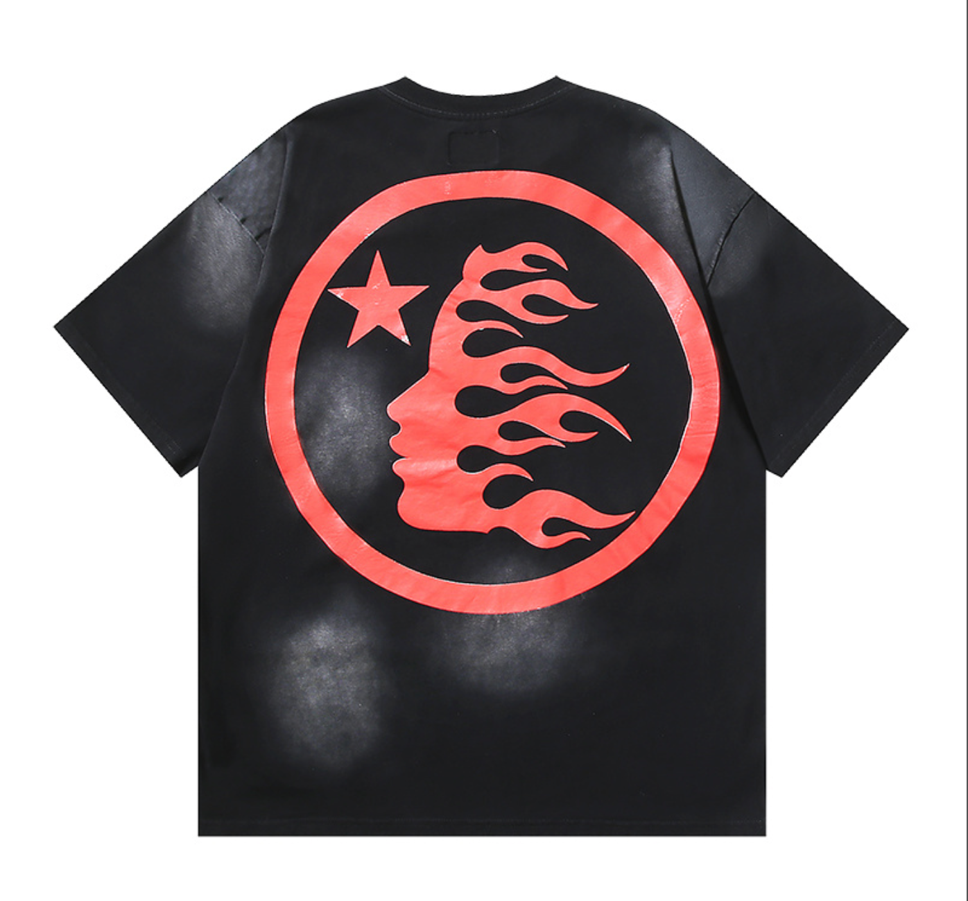 PLAYERA HELLSTAR CLASSICS