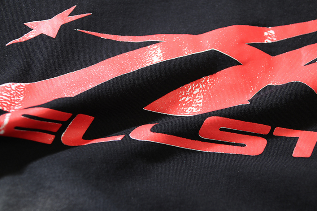 PLAYERA HELLSTAR CLASSICS