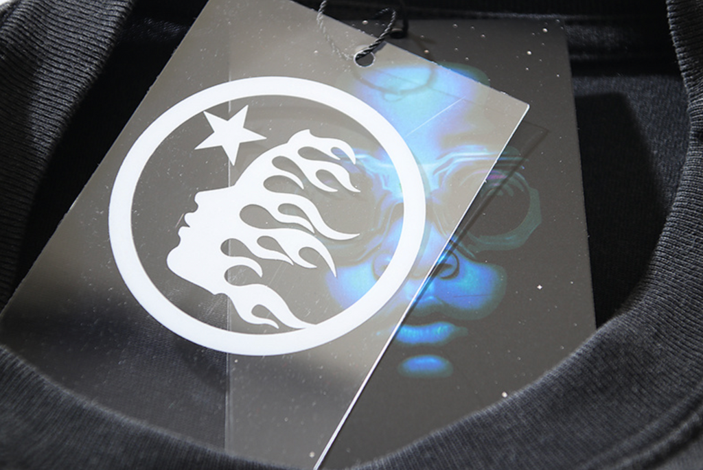 PLAYERA HELLSTAR