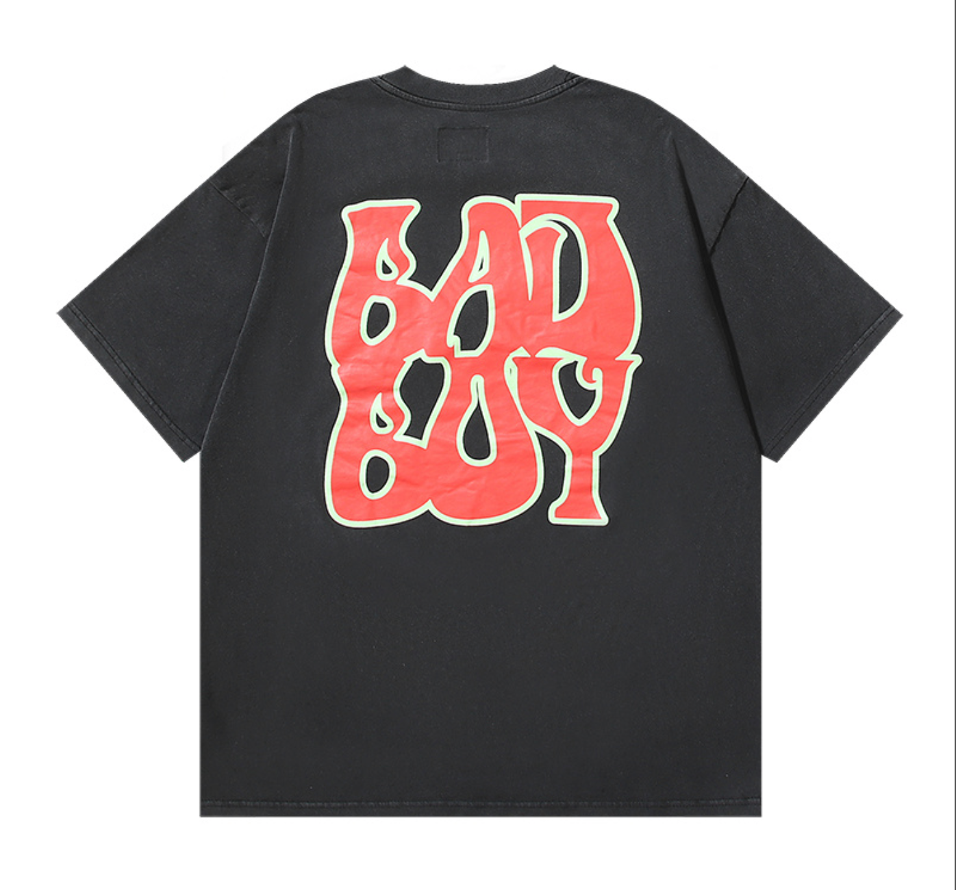 PLAYERA HELLSTAR X DENNIS RODMAN