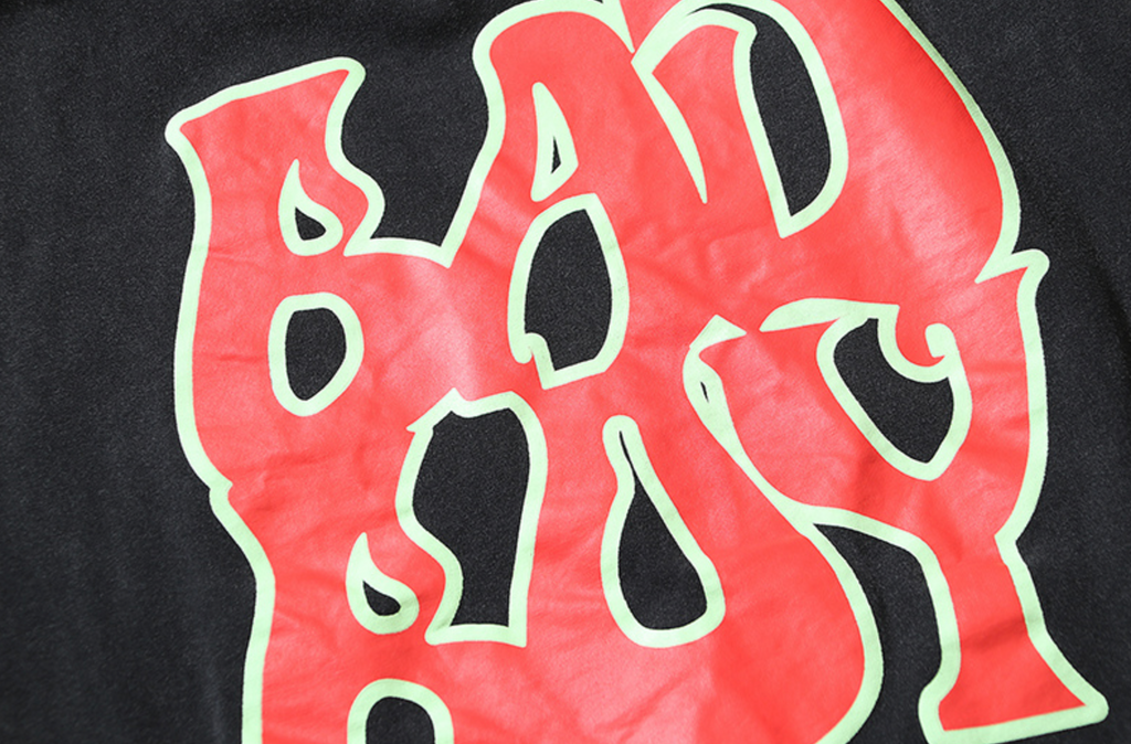 PLAYERA HELLSTAR X DENNIS RODMAN