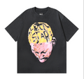 PLAYERA HELLSTAR X DENNIS RODMAN