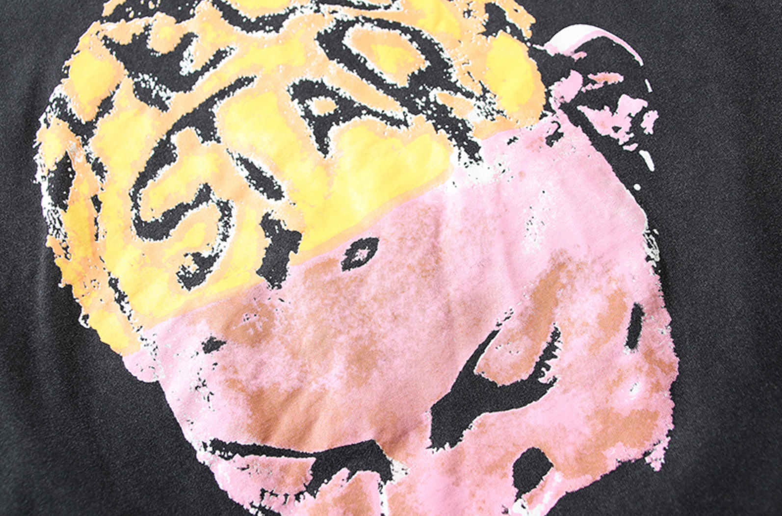PLAYERA HELLSTAR X DENNIS RODMAN
