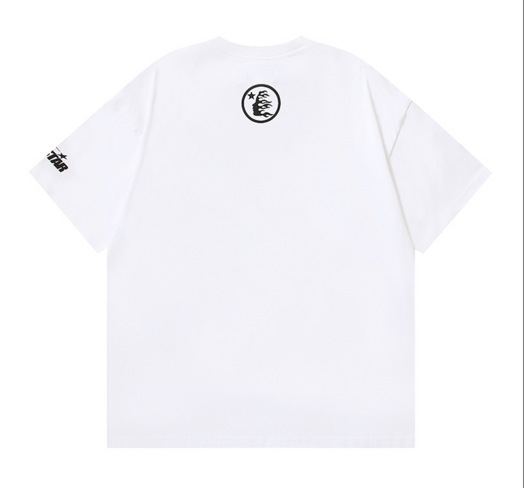 PLAYERA HELLSTAR BRAINWASHED