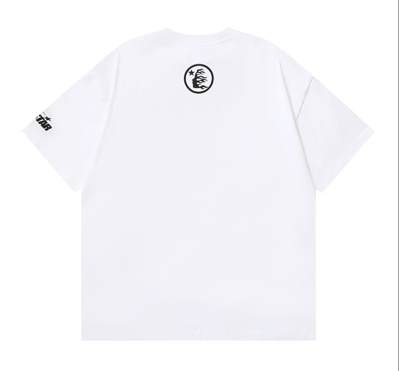 PLAYERA HELLSTAR BRAINWASHED