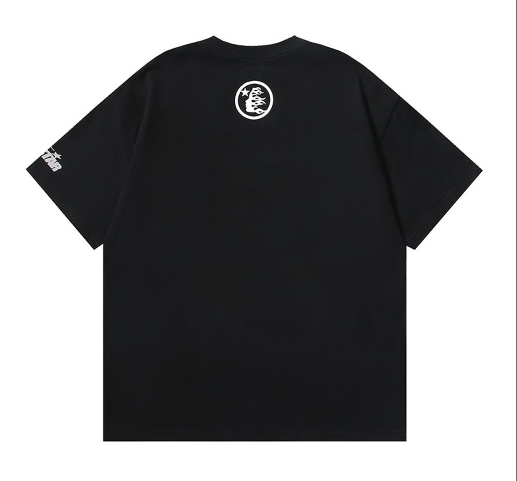 PLAYERA HELLSTAR BRAINWASHED