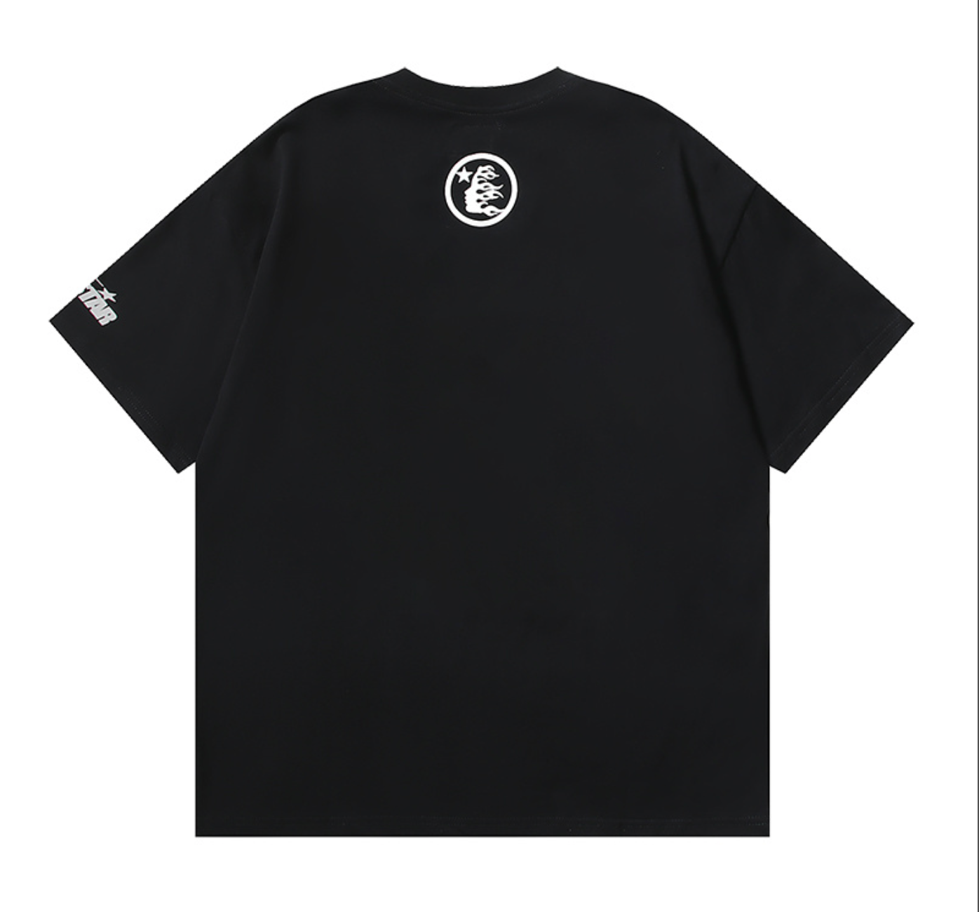 PLAYERA HELLSTAR BRAINWASHED