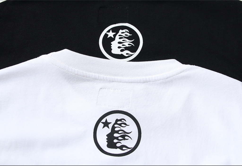 PLAYERA HELLSTAR BRAINWASHED
