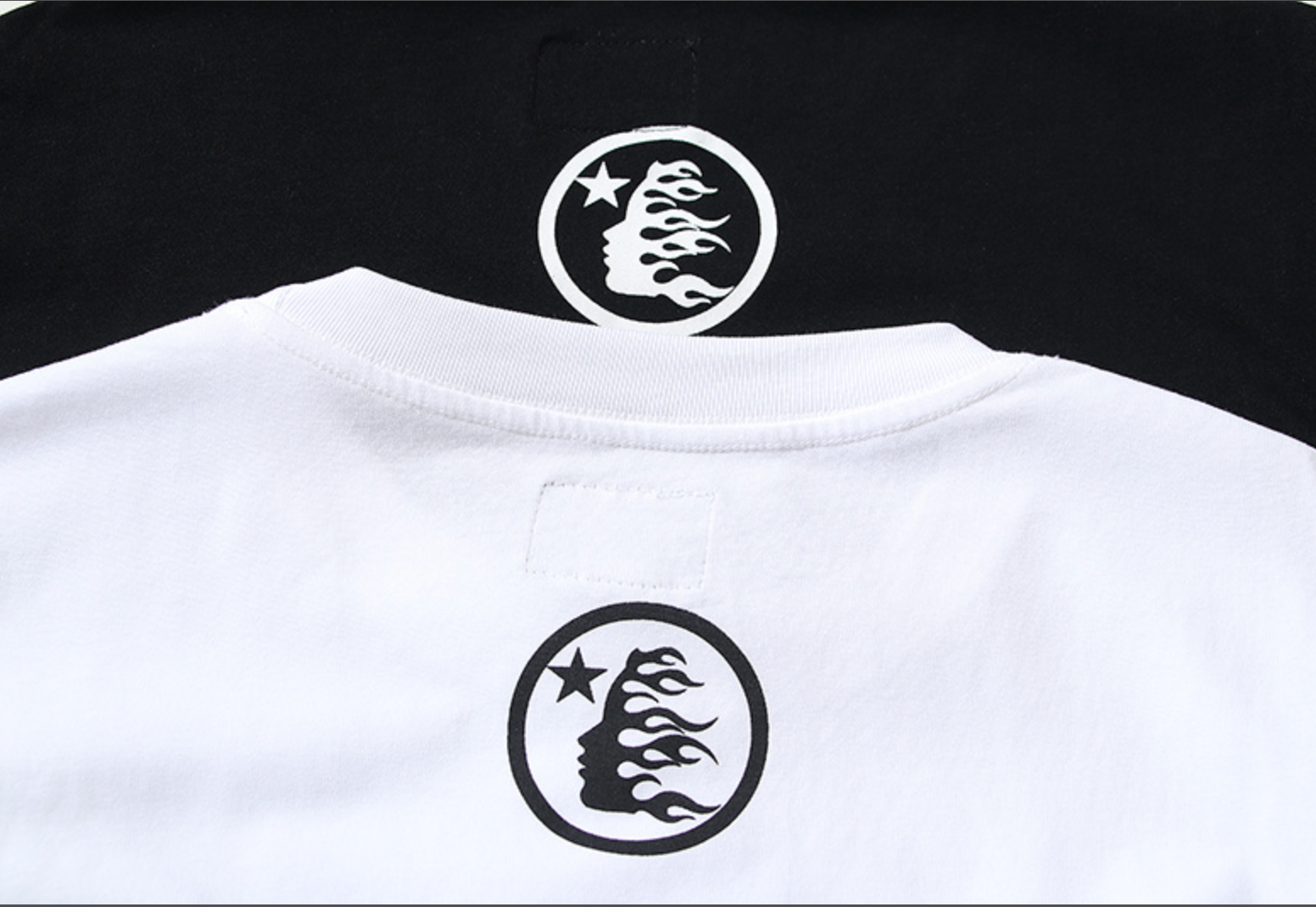 PLAYERA HELLSTAR BRAINWASHED