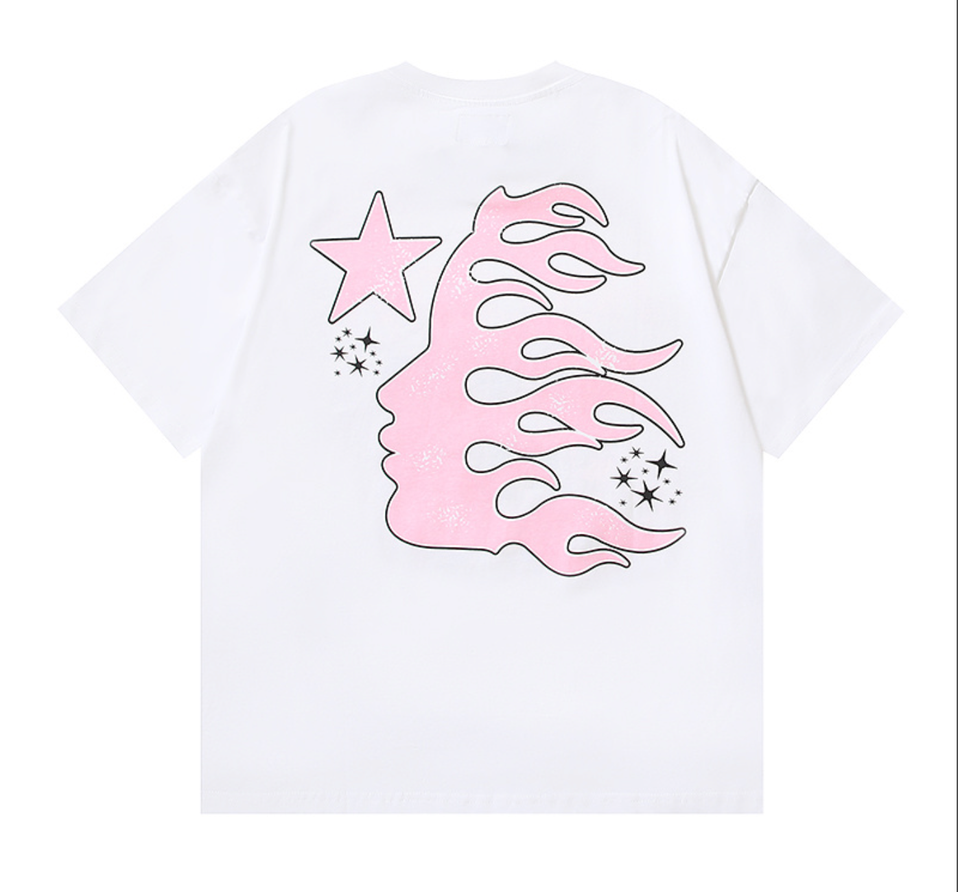 PLAYERA HELLSTAR PARADISE GIRLS
