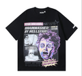 PLAYERA HELLSTAR BRAINWASHED