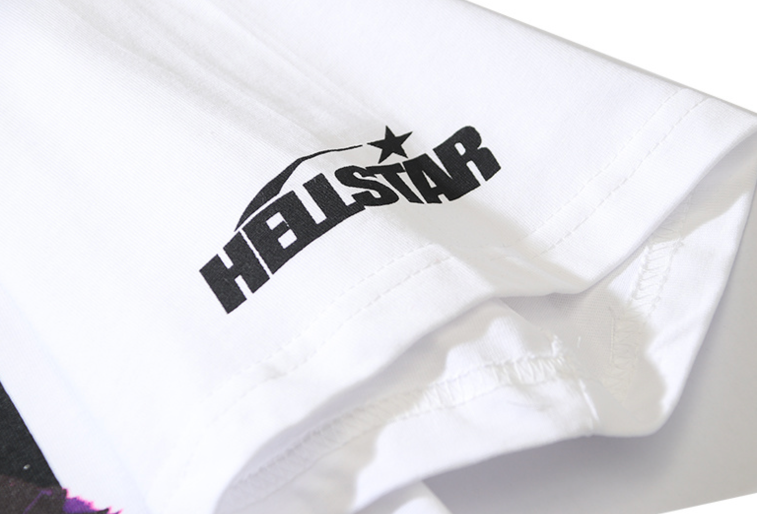 PLAYERA HELLSTAR BRAINWASHED