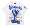 PLAYERA HELLSTAR YOGA