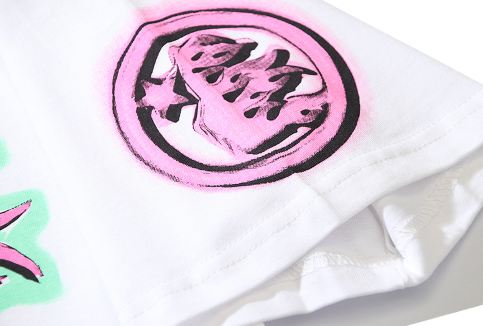 PLAYERA HELLSTAR NO GUTS NO GLORY