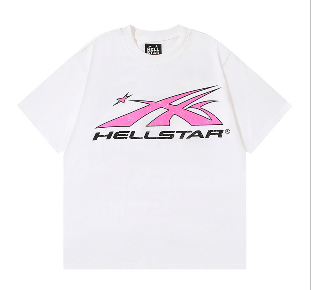 PLAYERA HELLSTAR P2P
