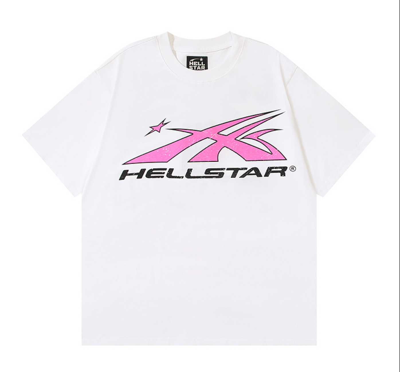 PLAYERA HELLSTAR P2P