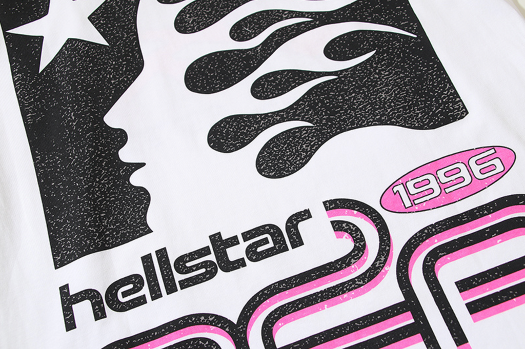 PLAYERA HELLSTAR P2P