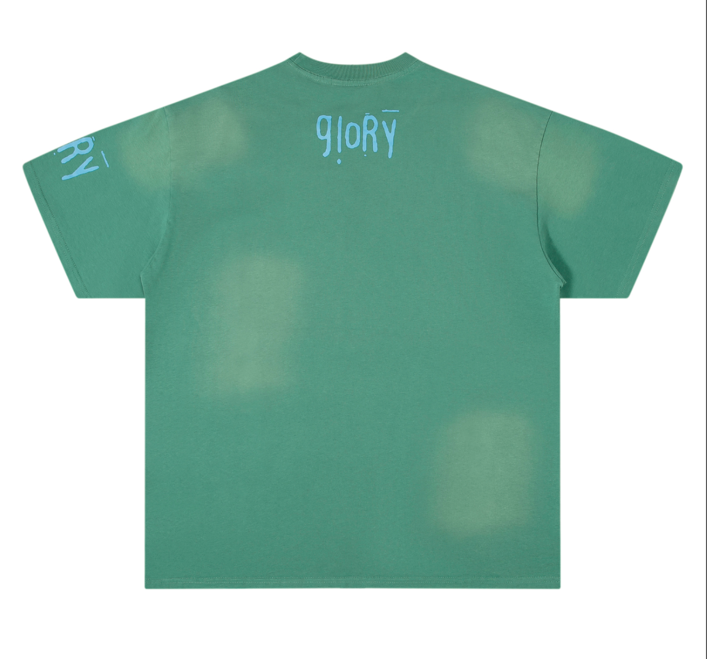 PLAYERA HELLSTAR GLORY