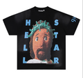 PLAYERA HELLSTAR GLORY