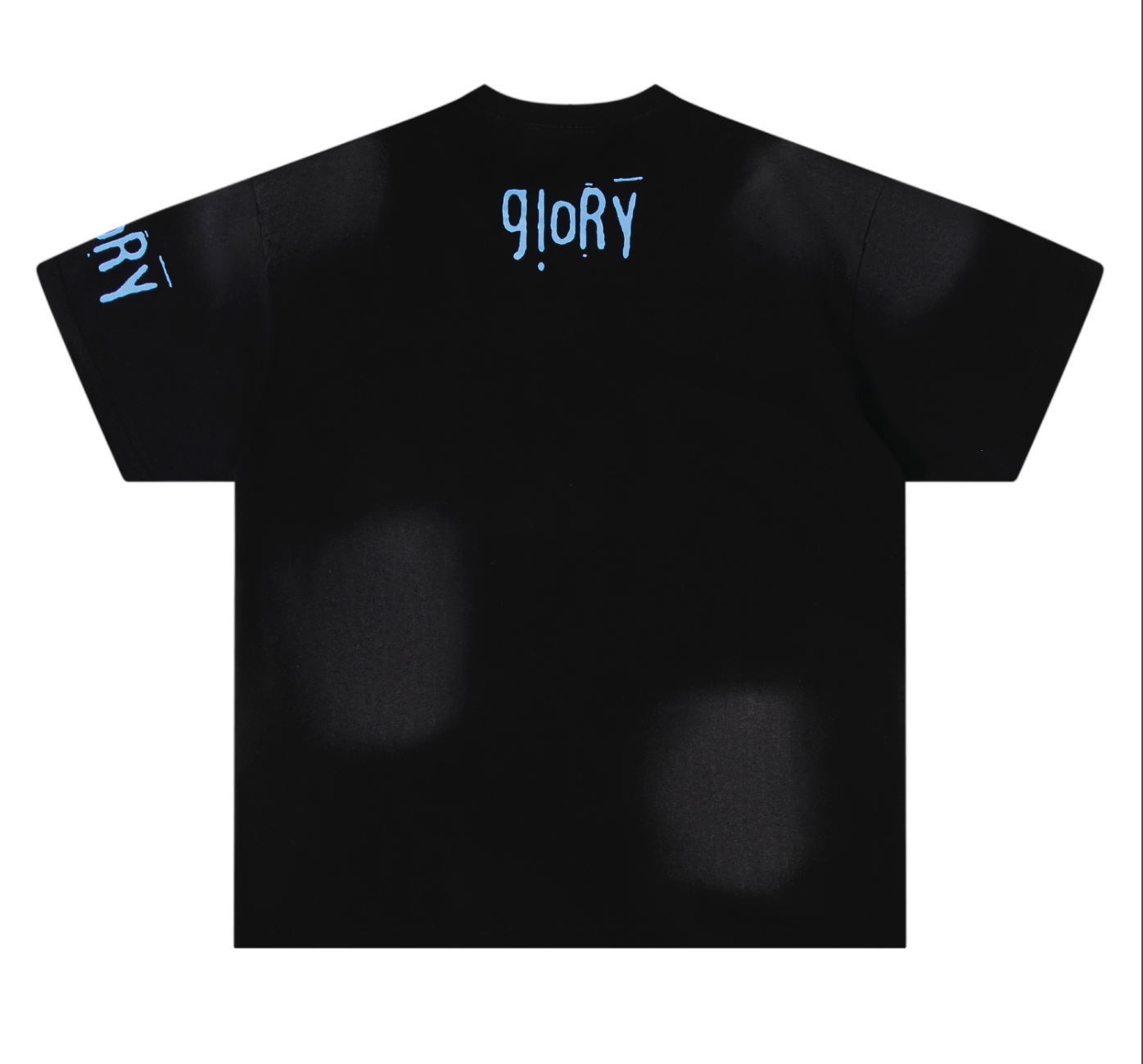 PLAYERA HELLSTAR GLORY
