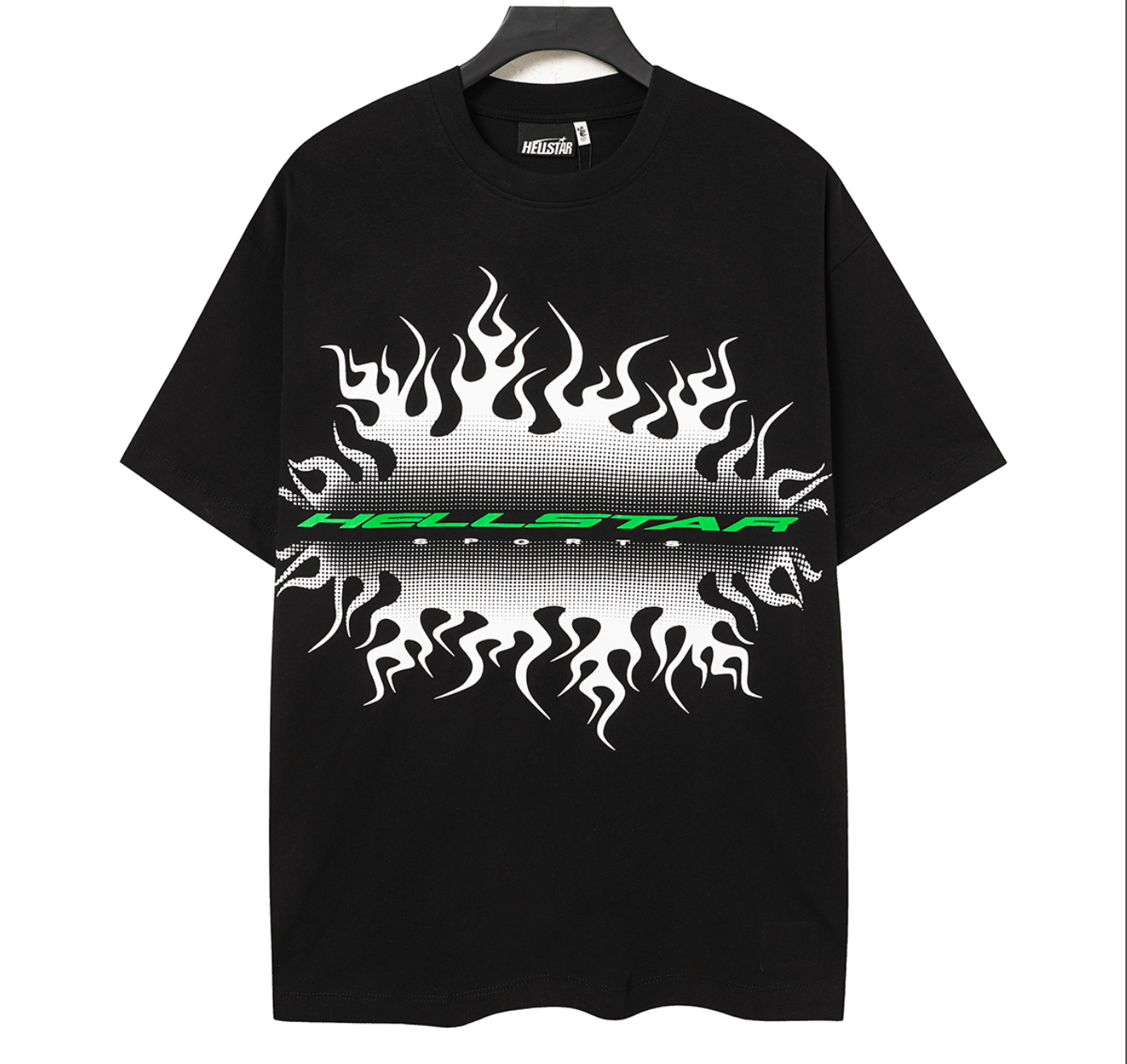 PLAYERA HELLSTAR