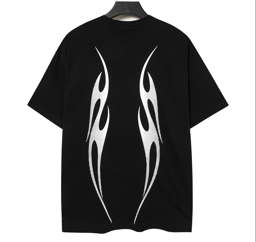 PLAYERA HELLSTAR