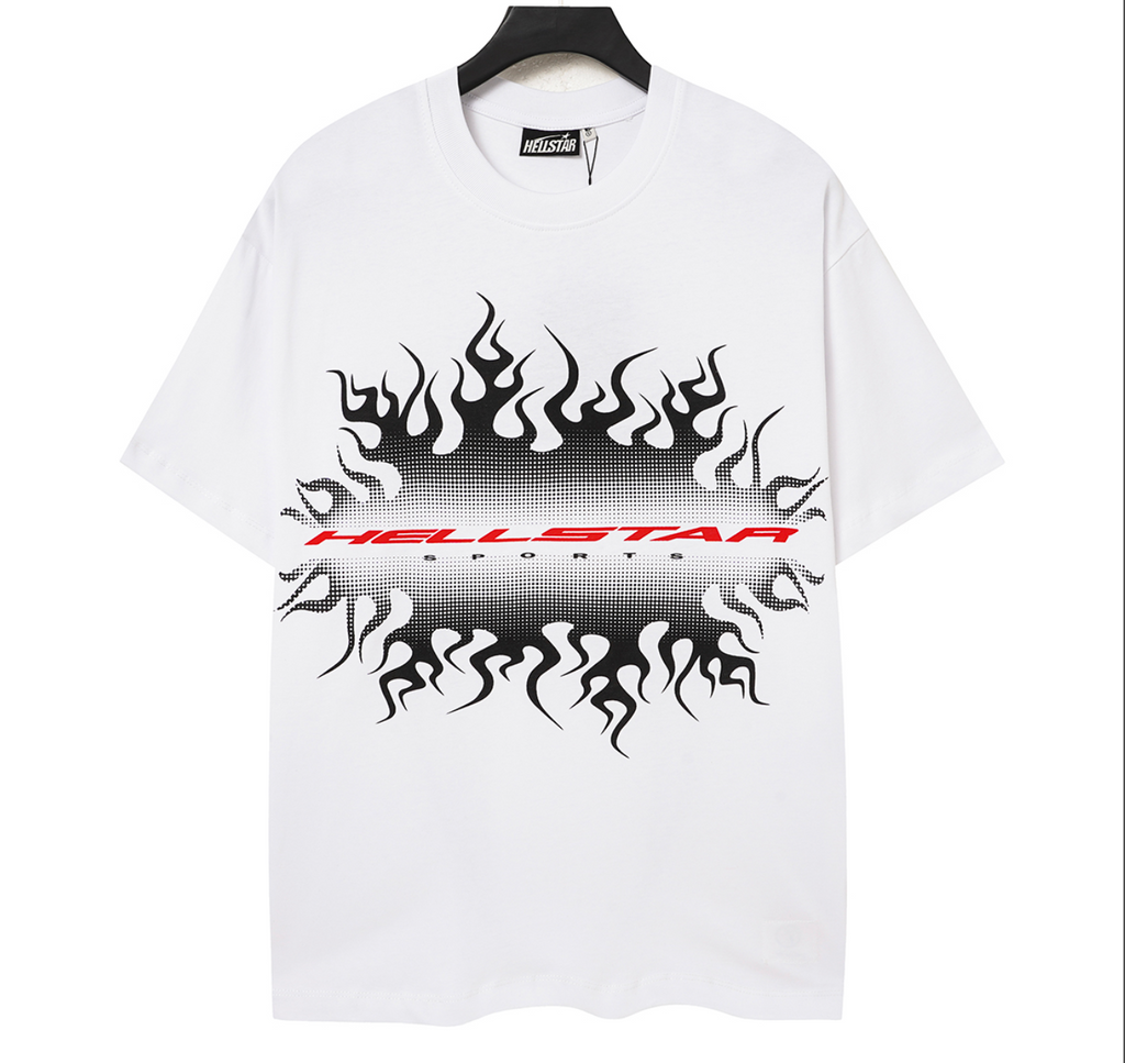 PLAYERA HELLSTAR