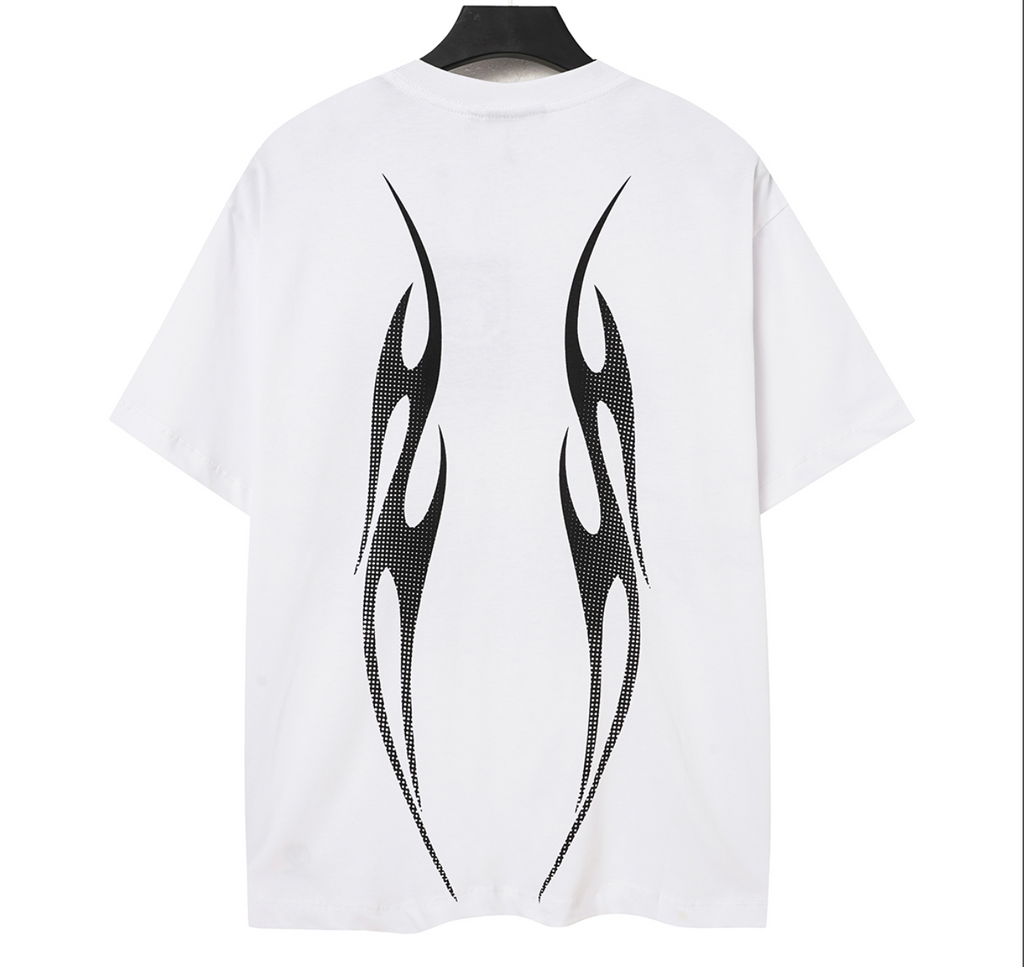 PLAYERA HELLSTAR
