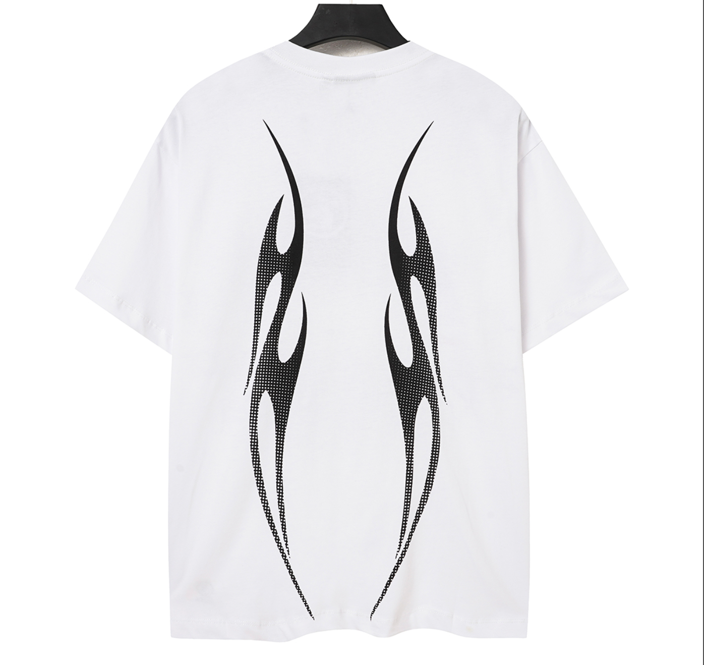 PLAYERA HELLSTAR