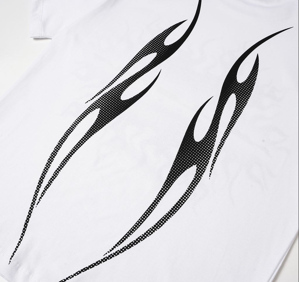 PLAYERA HELLSTAR