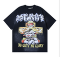 PLAYERA HELLSTAR NO GUTS NO GLORY