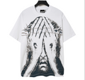 PLAYERA HELLSTAR STAR