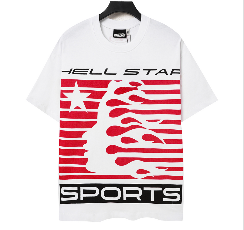 PLAYERA HELLSTAR SPORTS