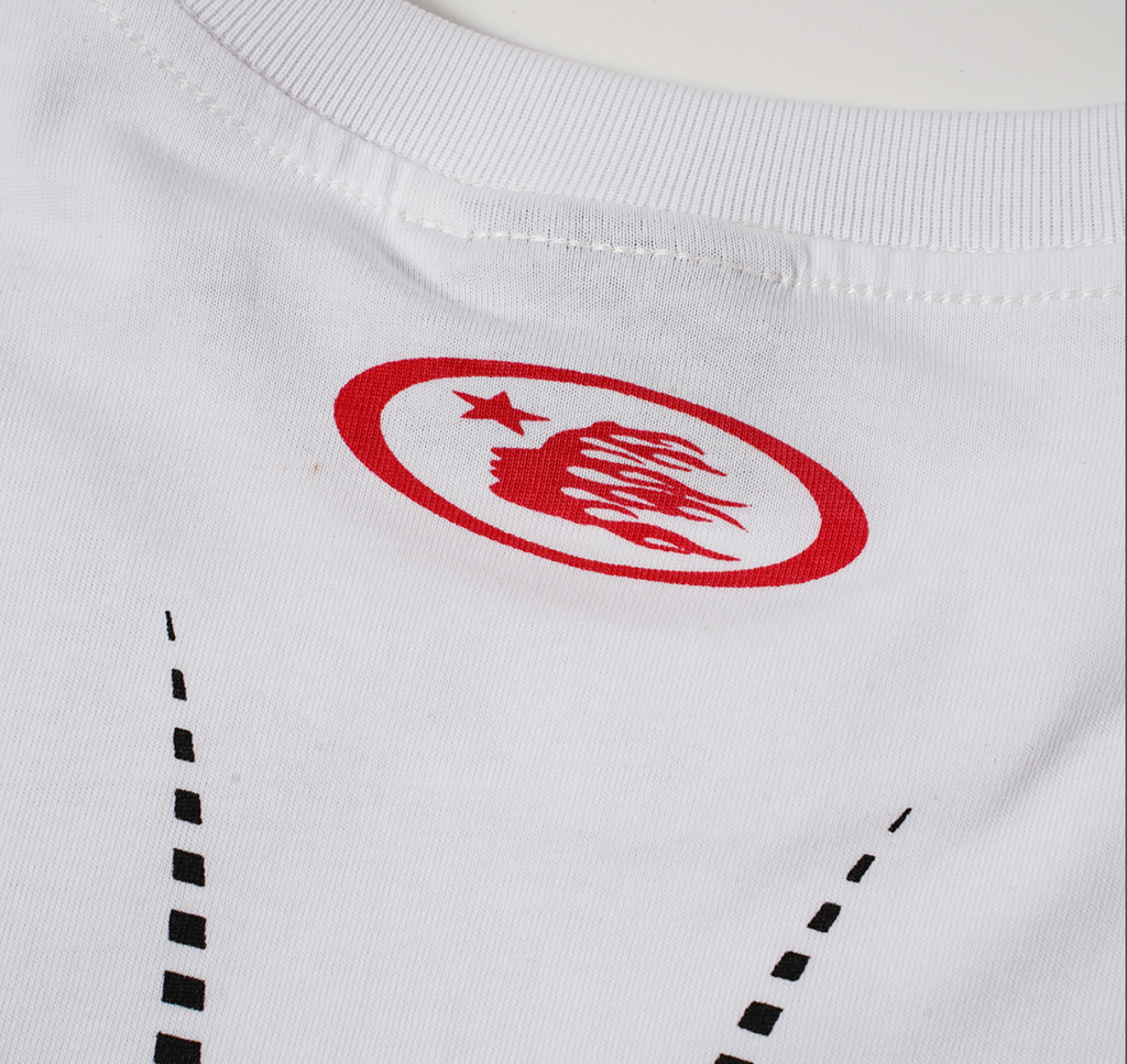 PLAYERA HELLSTAR SPORTS