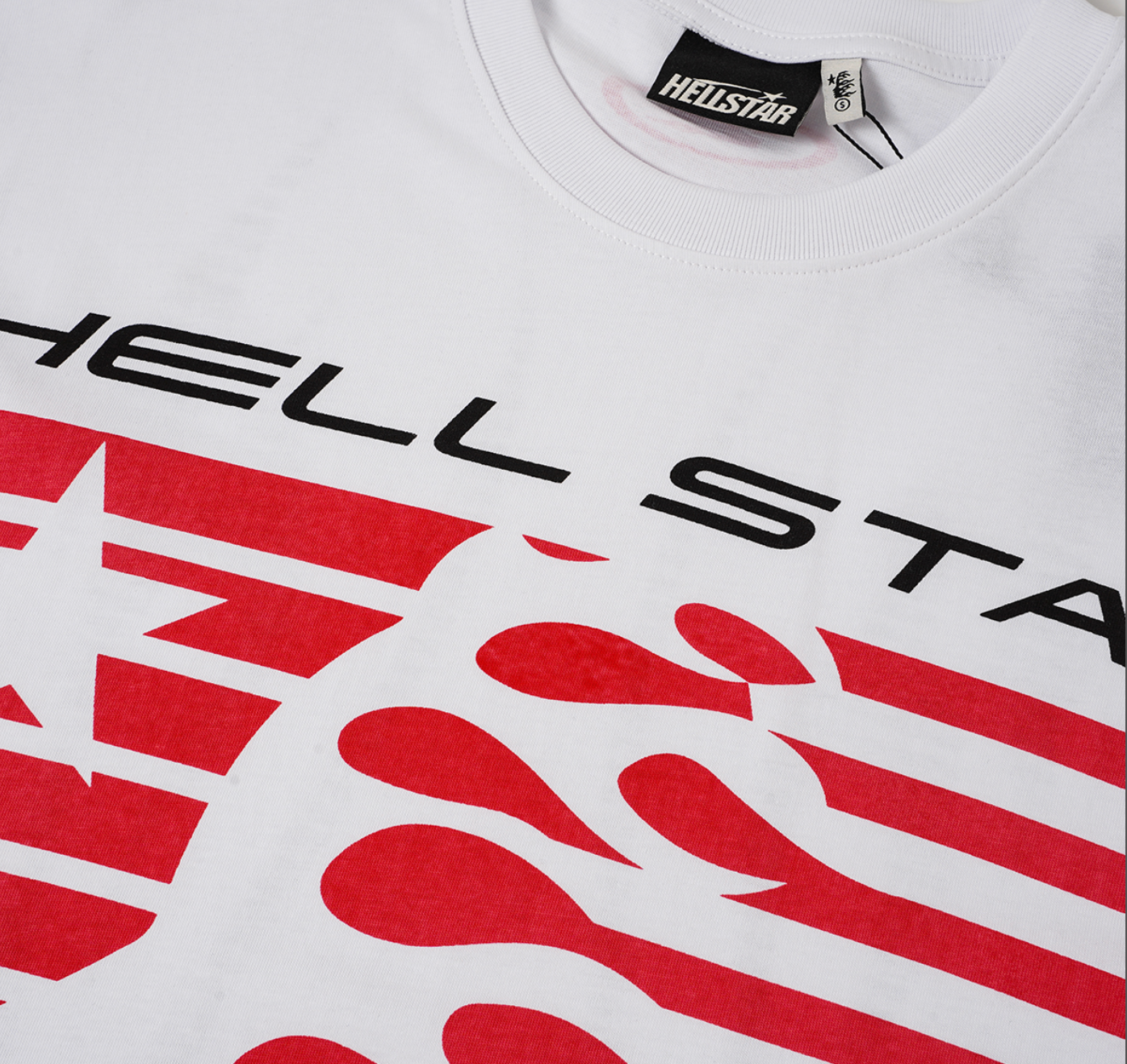 PLAYERA HELLSTAR SPORTS