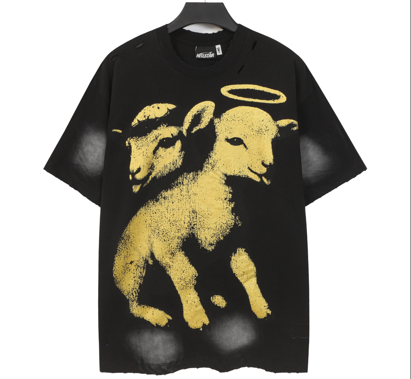 PLAYERA HELLSTAR EXODO 29.38