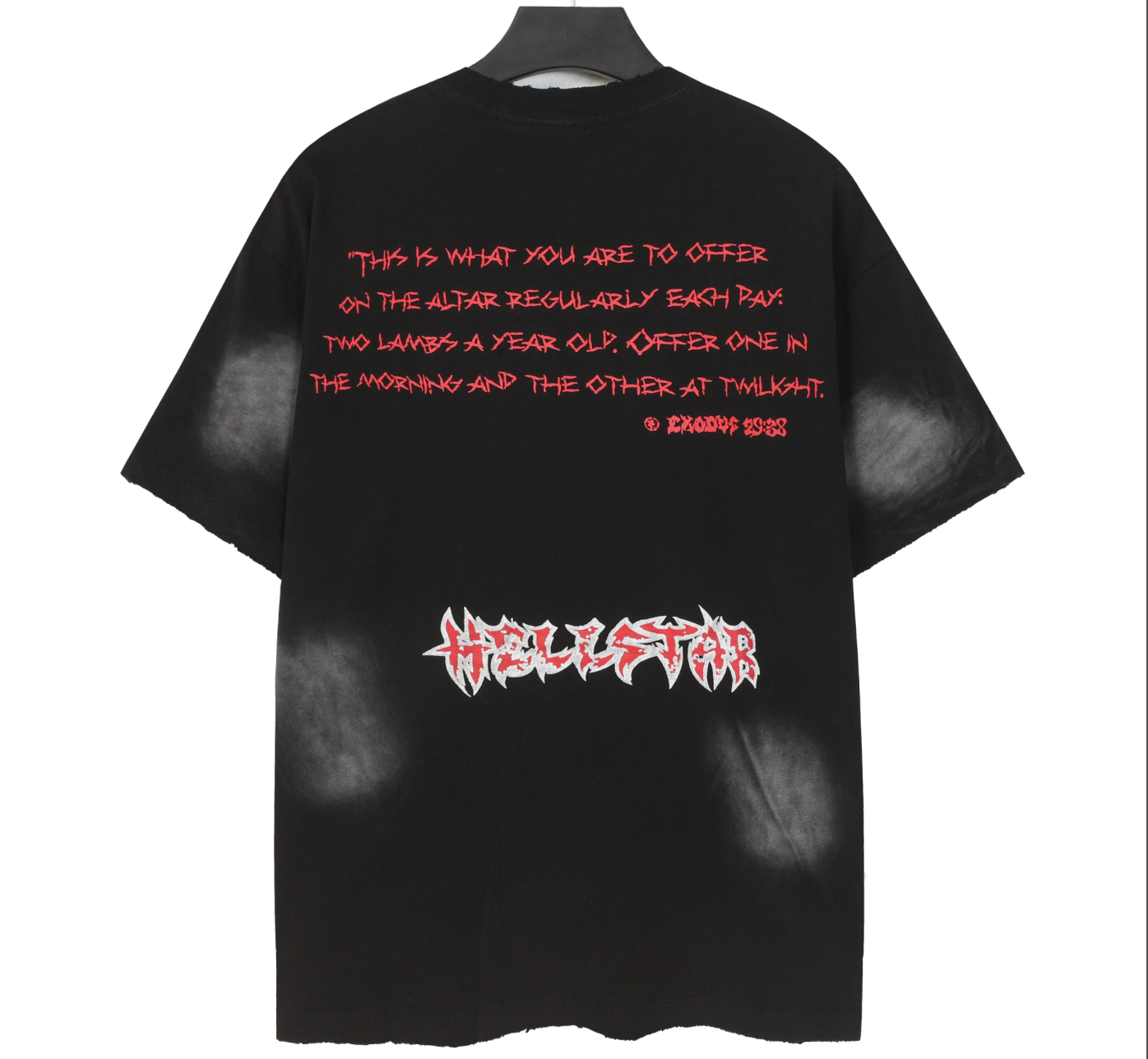 PLAYERA HELLSTAR EXODO 29.38