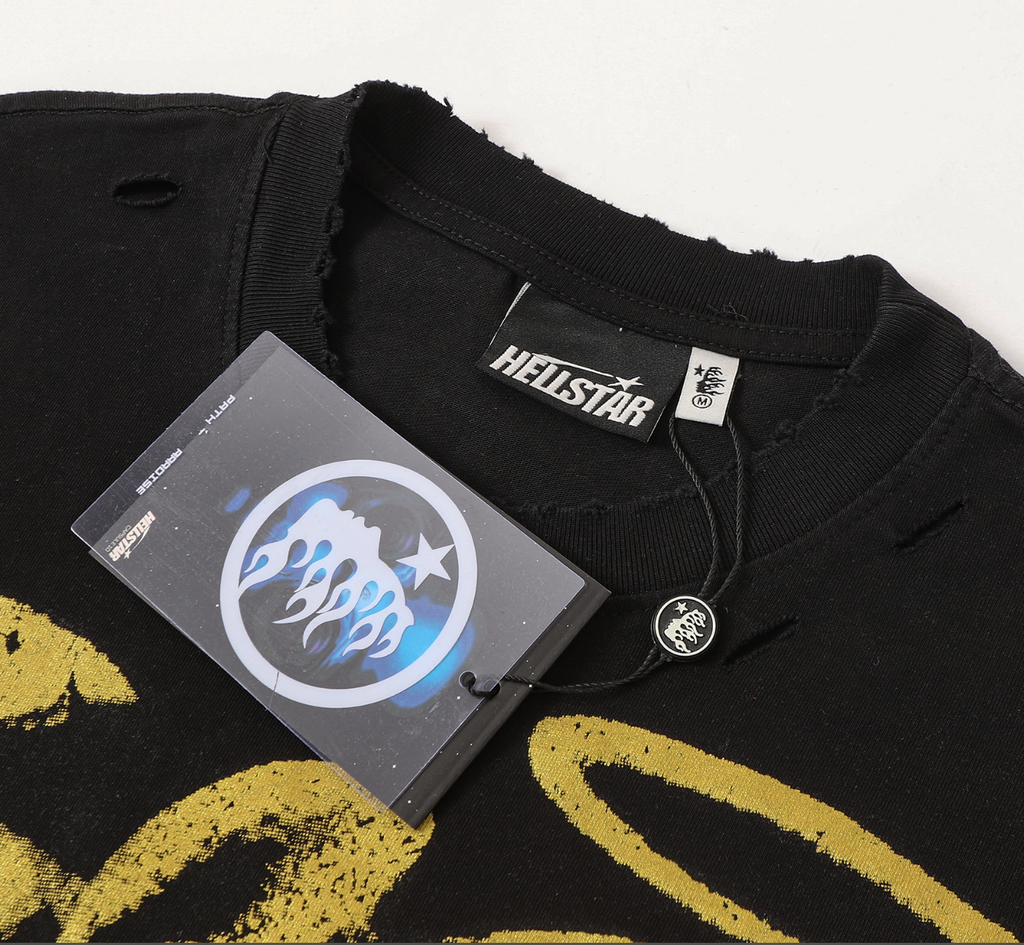 PLAYERA HELLSTAR EXODO 29.38