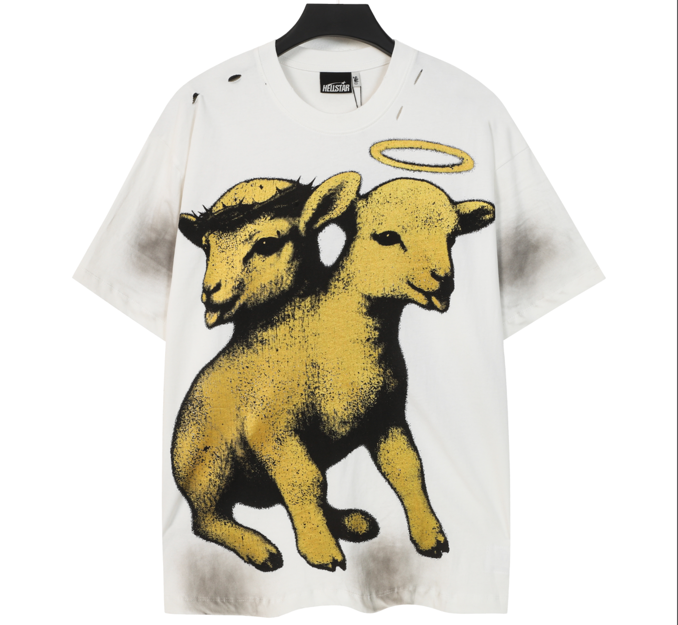 PLAYERA HELLSTAR EXODO 29.38