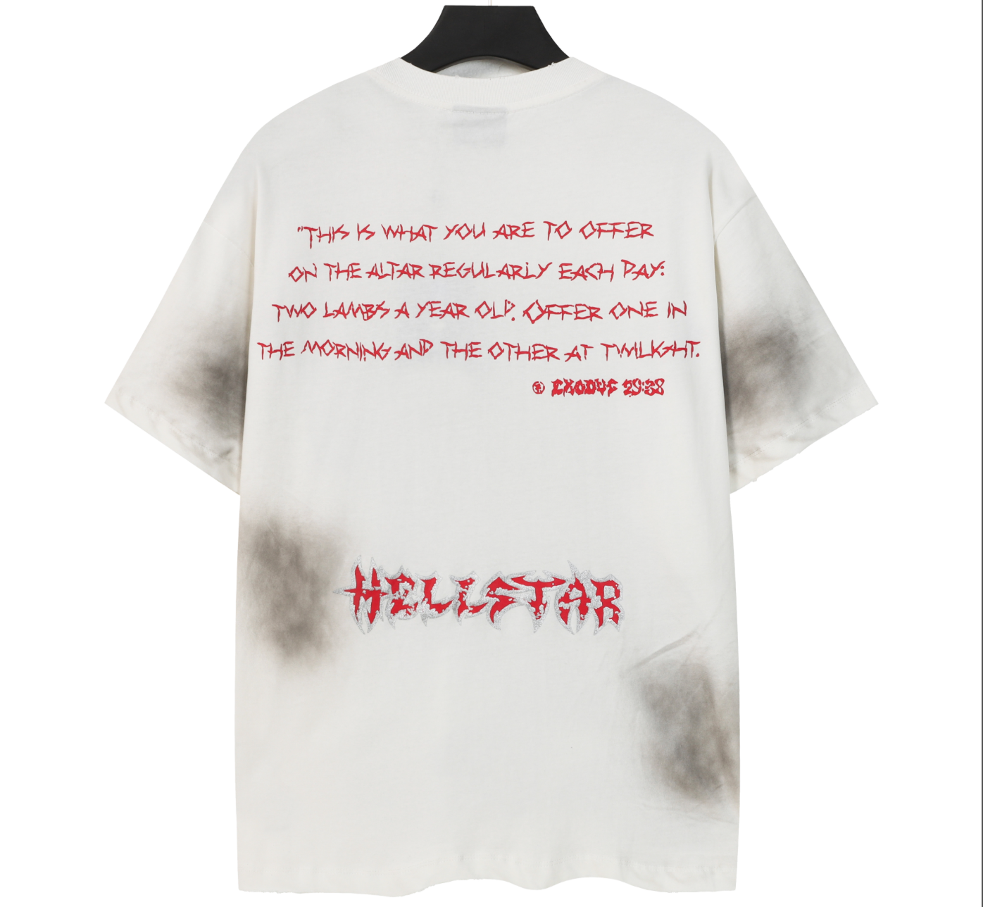 PLAYERA HELLSTAR EXODO 29.38