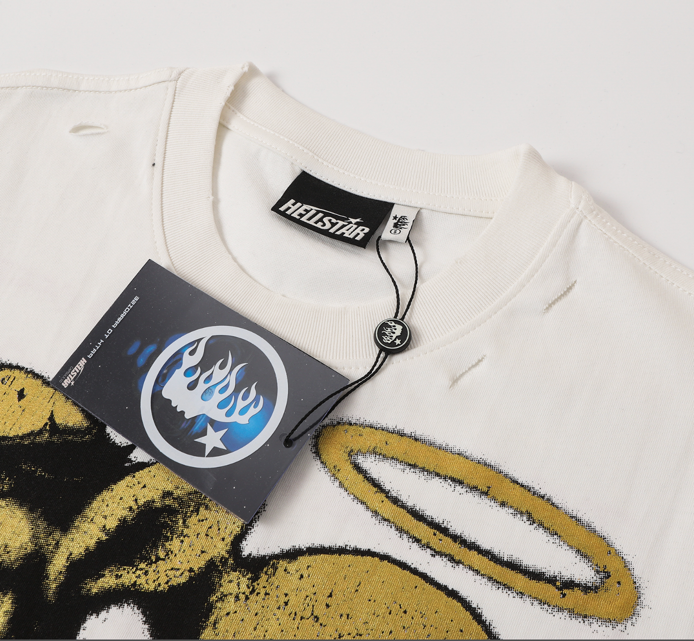PLAYERA HELLSTAR EXODO 29.38
