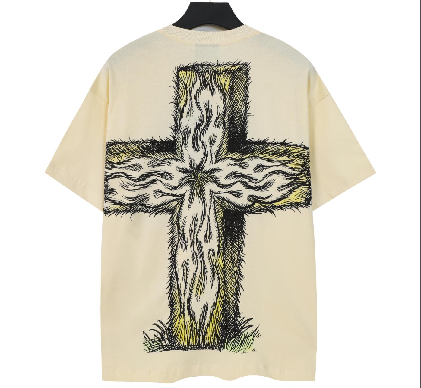 PLAYERA HELLSTAR PATH TO PARADISE