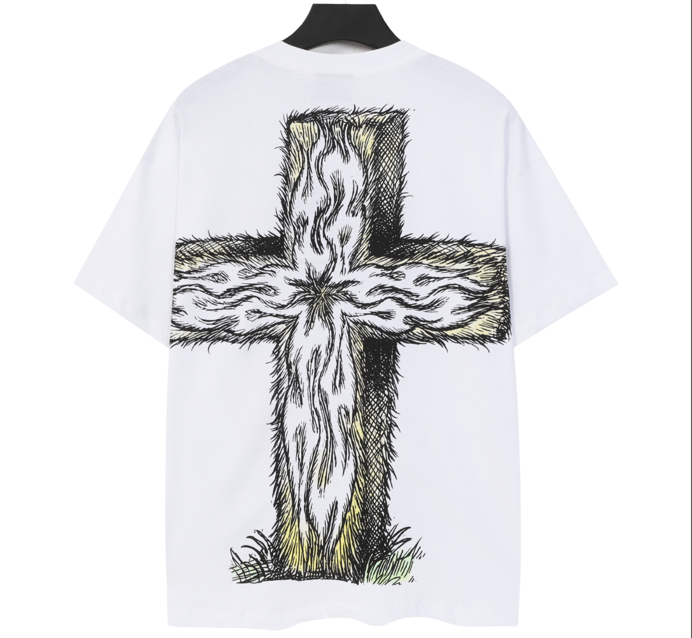 PLAYERA HELLSTAR PATH TO PARADISE