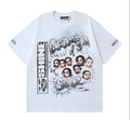 PLAYERA HELLSTAR CHILDREN STAR