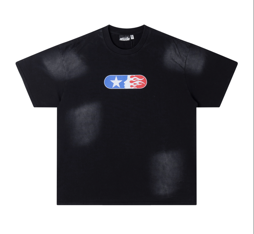 PLAYERA HELLSTAR MLB