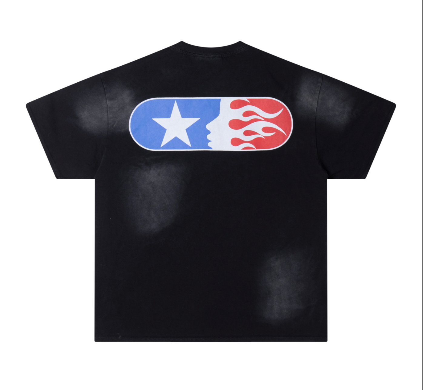 PLAYERA HELLSTAR MLB