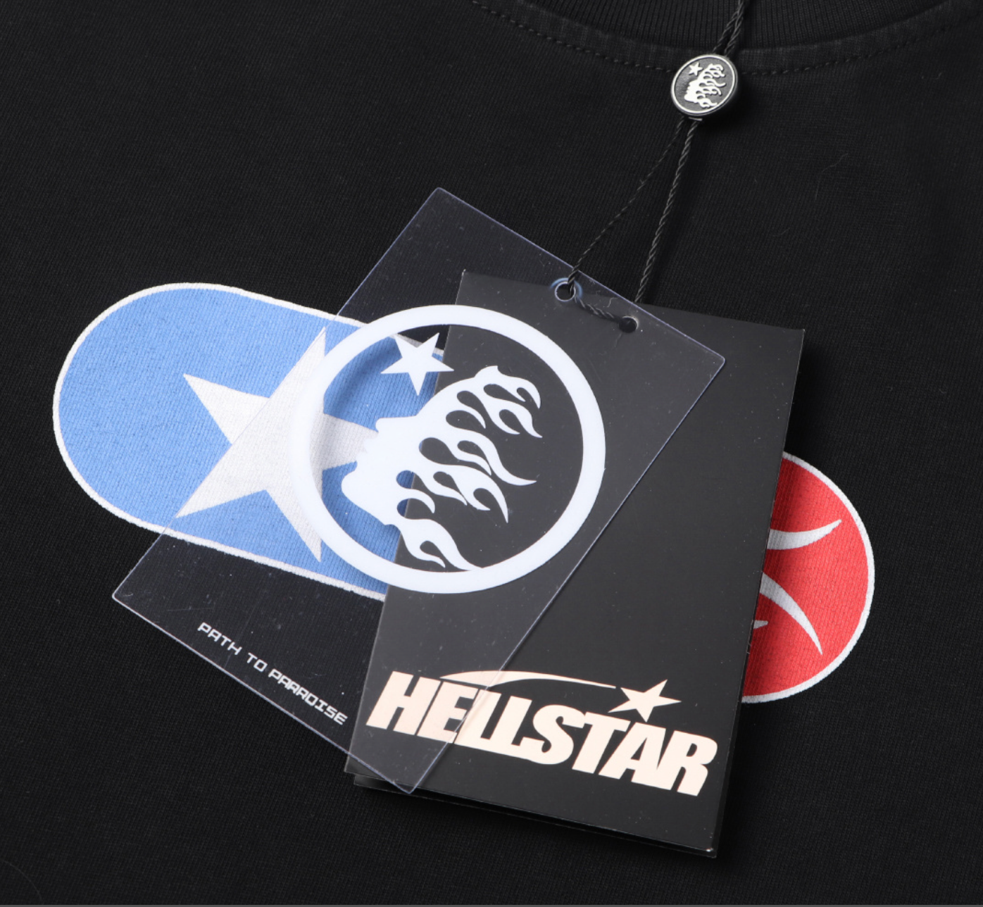 PLAYERA HELLSTAR MLB