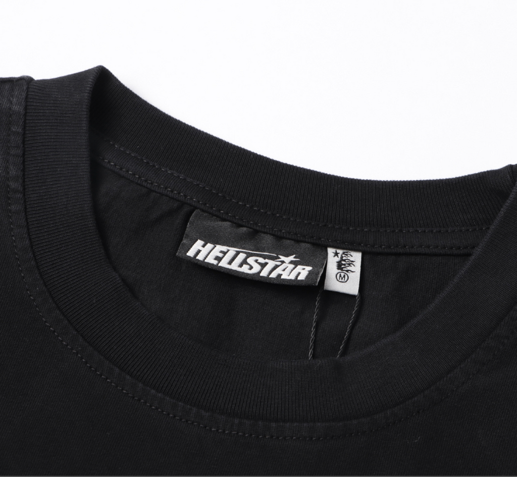 PLAYERA HELLSTAR MLB
