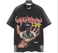 PLAYERA HELLSTAR LIVE