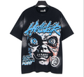 PLAYERA HELLSTAR X CHUCKY